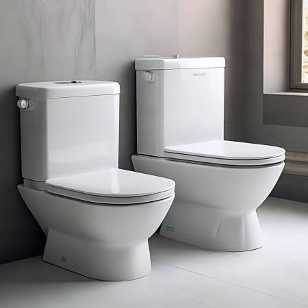 三款智能马桶,功能各具特色