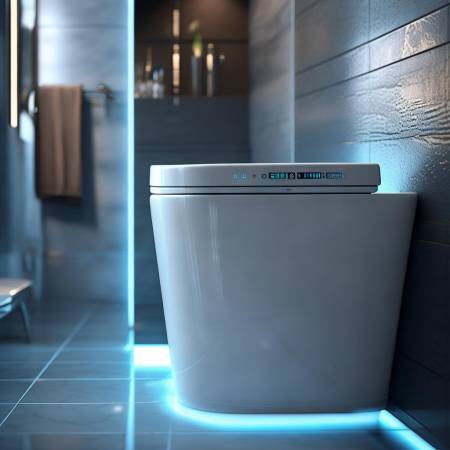 选智能马桶,量力而行