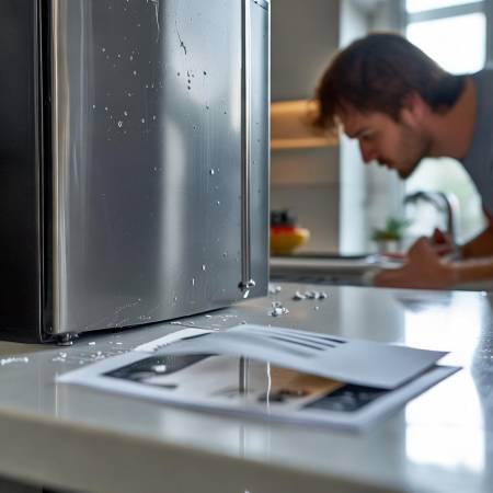 樱花热水器小故障解决