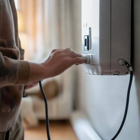 检查电源,避免小疏忽