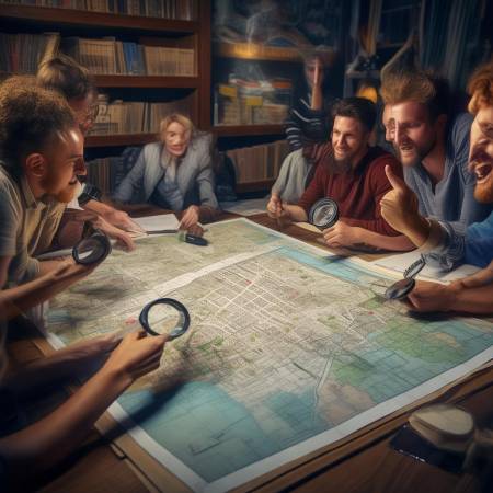 探讨问题解决方案