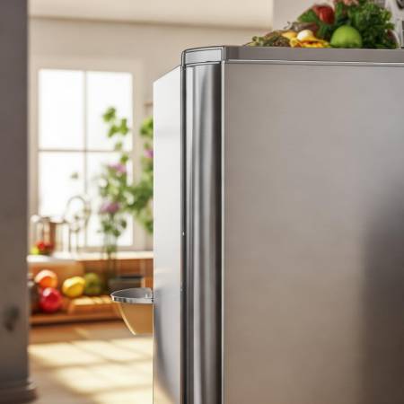 冰箱上方忌压重物,旺财运