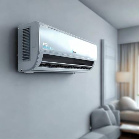 空调功率容量须知