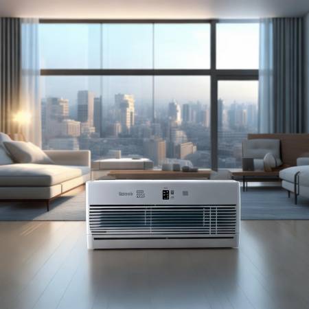 空调功率宜匹配房间大小