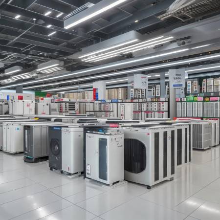 阜新中央空调品牌及价格