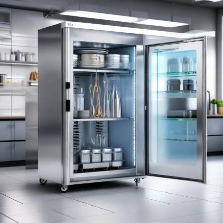 消毒柜选容量大、效果高、材质好