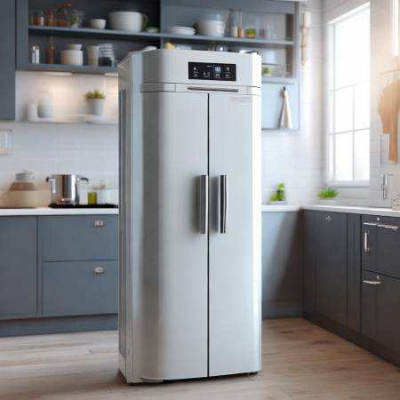 立式消毒柜，健康守护神器