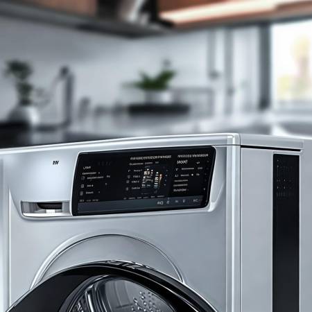 智能洗衣机,选需实用。