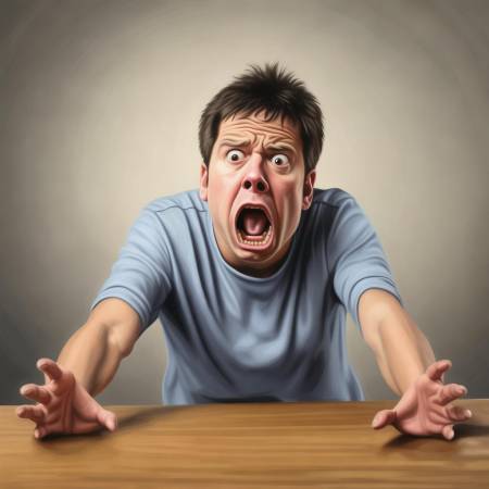 “吐空气身体不配合”