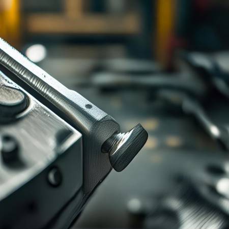 螺丝位置已锁定