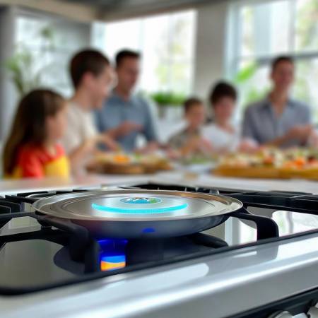 单灶节能芯，节能环保新选择