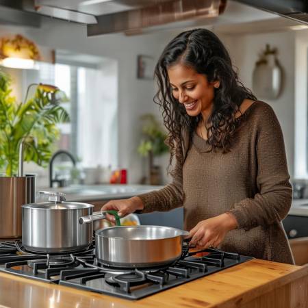 单灶节能芯，厨房节能小达人