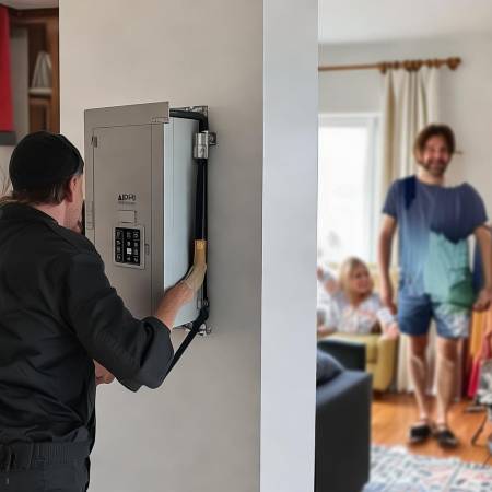 学会用AIPU保险柜