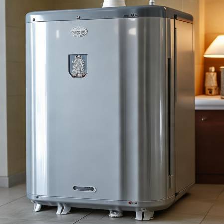 燃气热水器寿命8-12年，保养