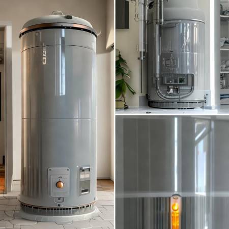 延长燃气热水器寿命小窍门