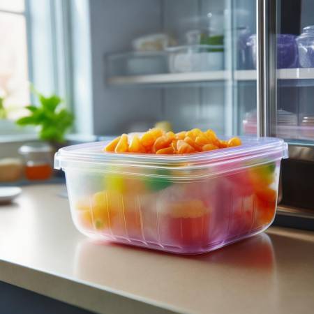 “密封冷藏防变质,加糖中和苦味