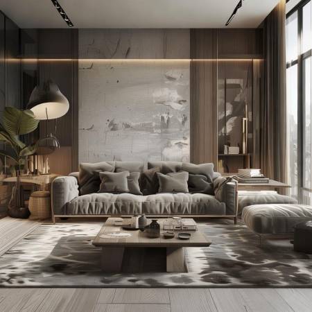 “除异味,生活自然!”