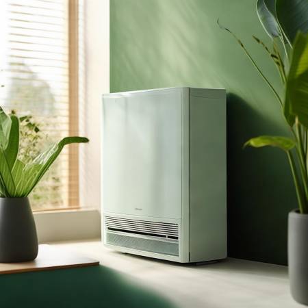 杭州希象空调:绿色节能,守护健