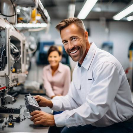 杭州希象空调,专业贴心服务