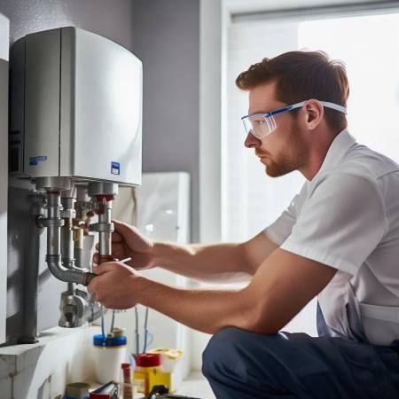 连接排水管道，密封防水