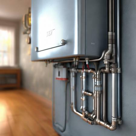 壁挂炉每月检查