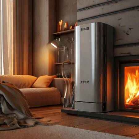 壁挂炉安装教程，温暖冬天