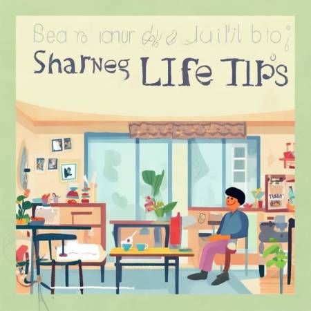 生活小窍门,关注我分享