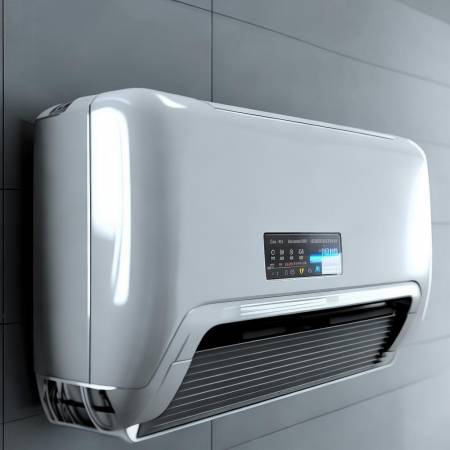 空调功能多,预算要考虑