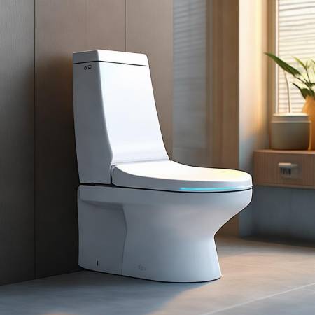 智能马桶盖故障