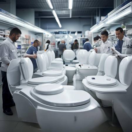 南昌松下马桶盖维修