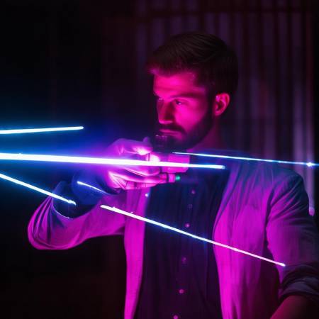 冰箱测量宽度和长度