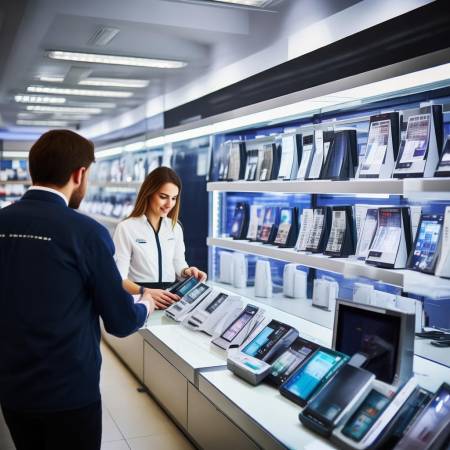 选品牌，保售后