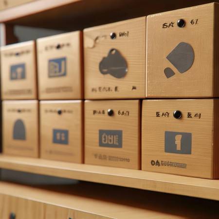 账户分散,风险降低