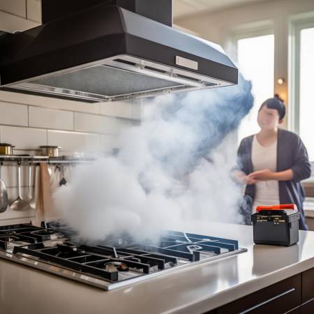 “油烟机维修找靠谱点”