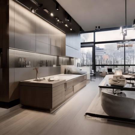 消毒柜螺丝在底部或侧边