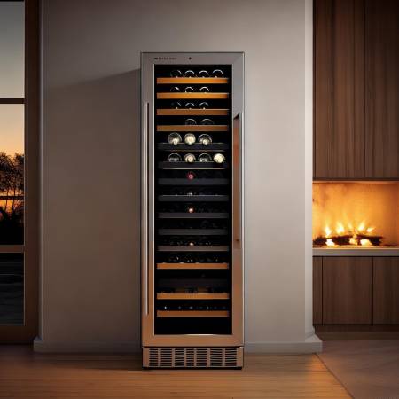 远离热源，保酒品质