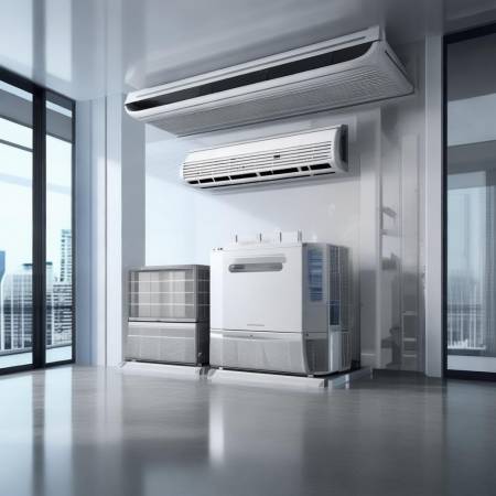 中央空调答疑，再见！