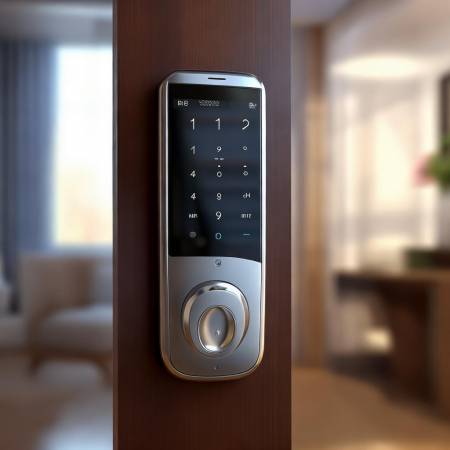 普洛克锁：品质舒适，价格亲民