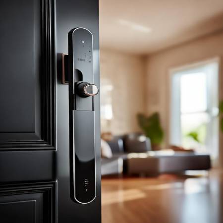 科技融入日常，生活升级智慧