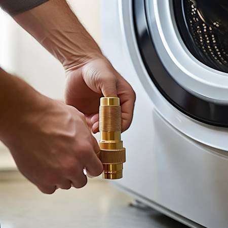 “换新接头,爱情般牢固”