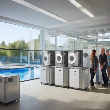 选设备看面积，品牌有口碑