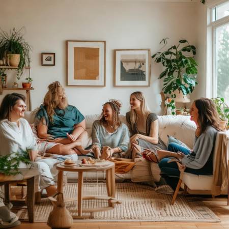 自然家居，随心所欲