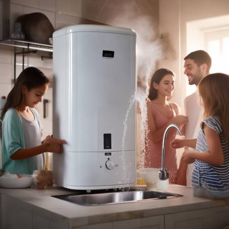 热水器使用注意要点