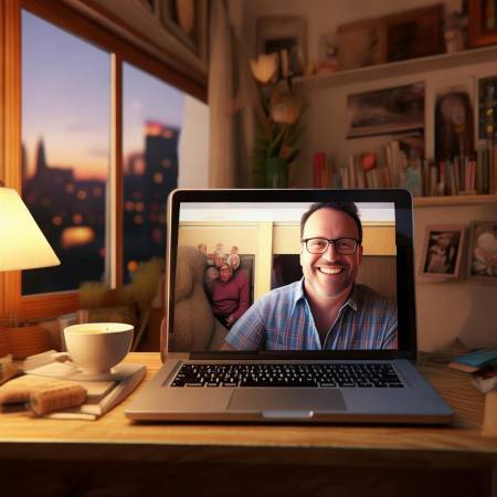 “爱聊实的博主，期待互动！”