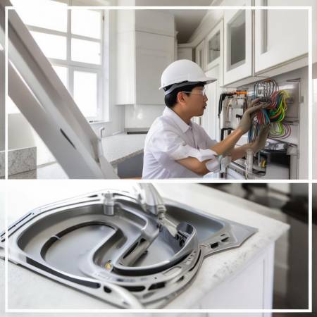 消毒柜安装要点