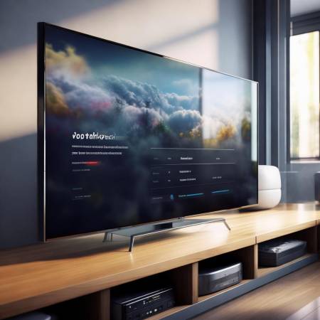 多种品牌网络电视