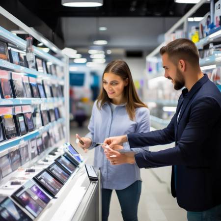 询问安装服务保障