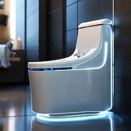 九牧智能马桶,便捷生活触手可及