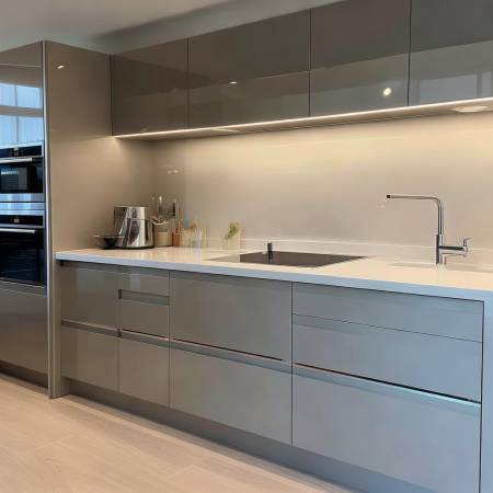 集成灶吊柜安装攻略