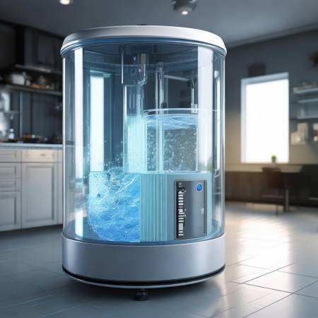 电热水器半胆变全胆神奇功能